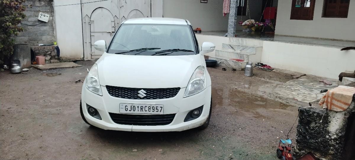 ડીઝલ કાર છે સારી છે