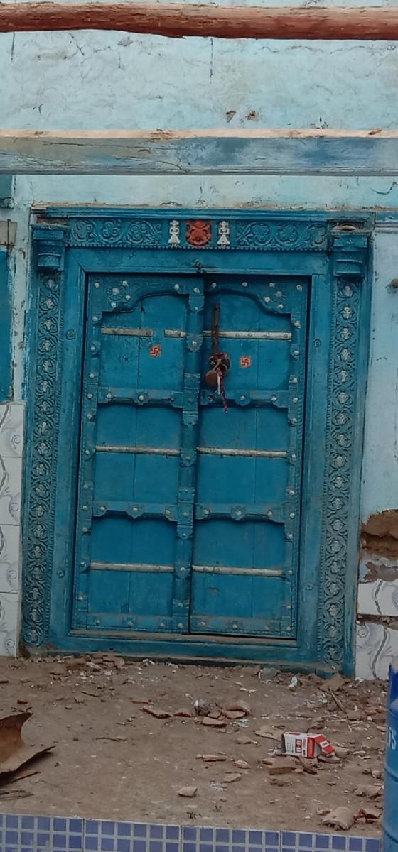 બારી દરવાજો