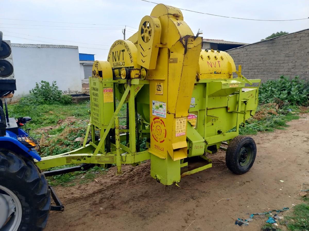 મગફળી નૃ થરૅશર વૅચવા નૃ શૅ