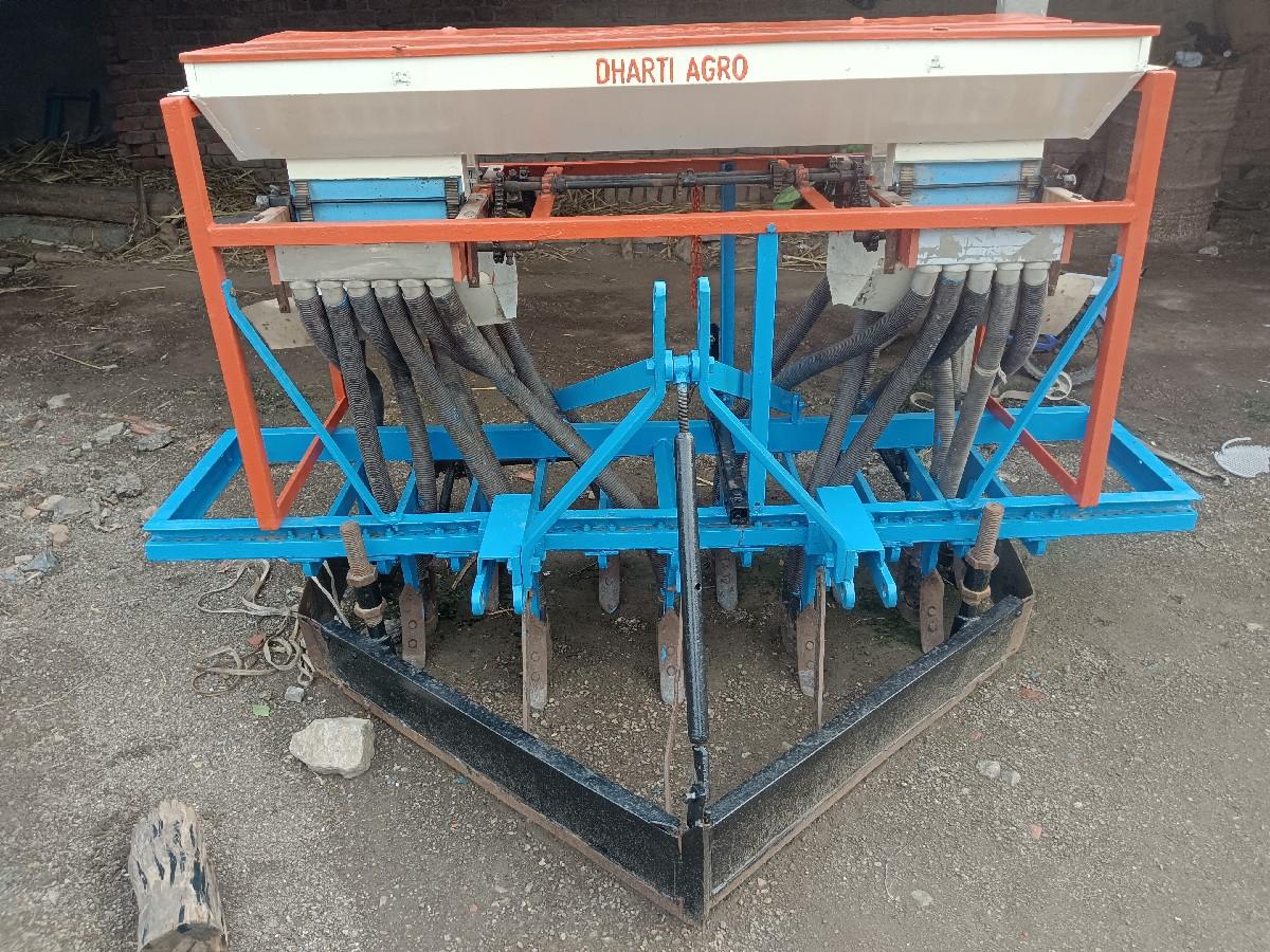 ધરતી ઓરણી 11દાતા