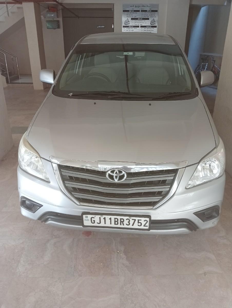 Toyota Innova