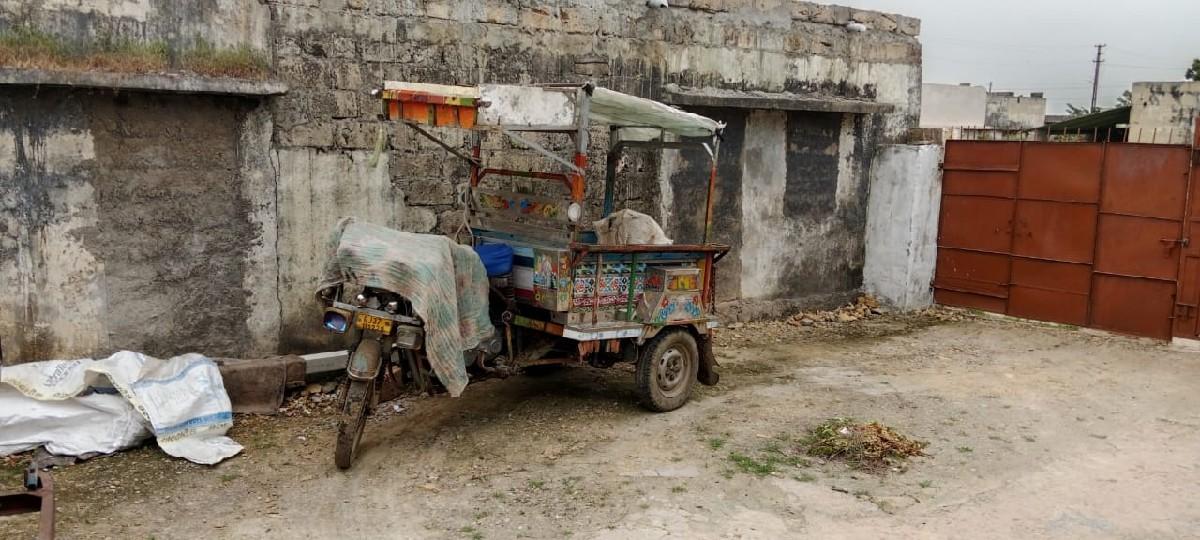 રીક્ષા વેચવાનો છે વૈભવ કંપનીનો છે