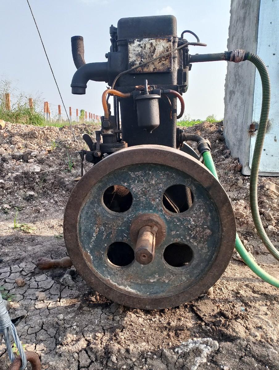 મશીન વેચવાનું છે 10 નું