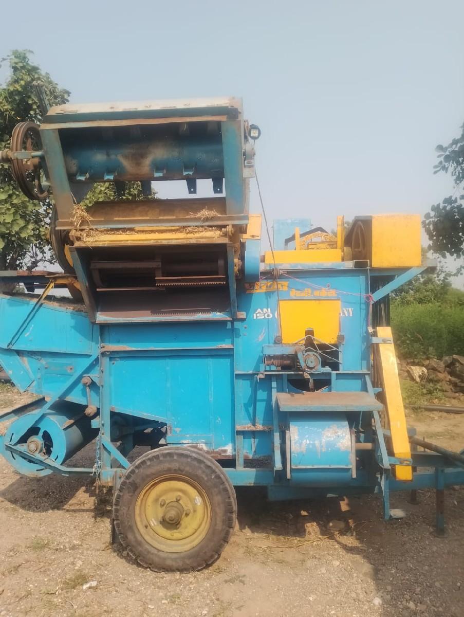 વેચવાનું સે માંડવી ચણા તુવેર