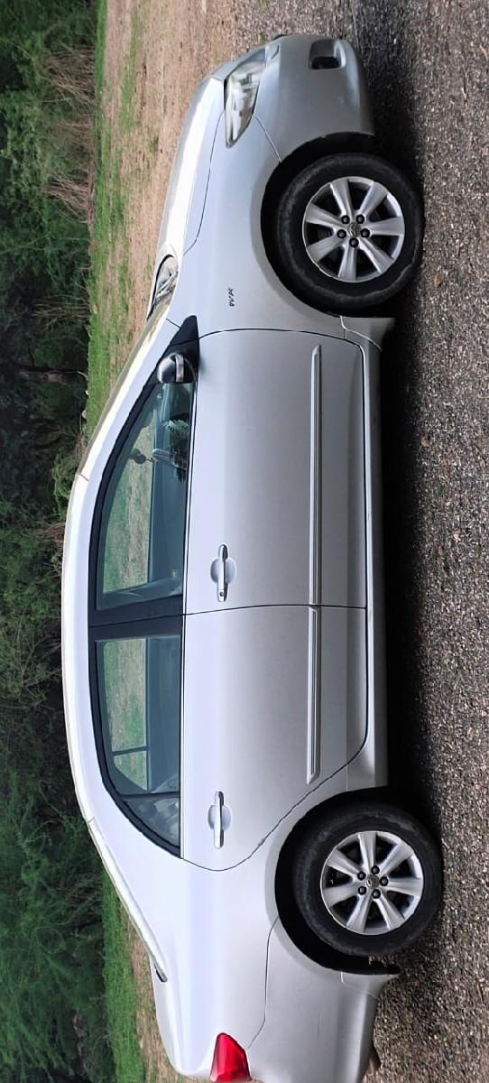 toyota corola altise