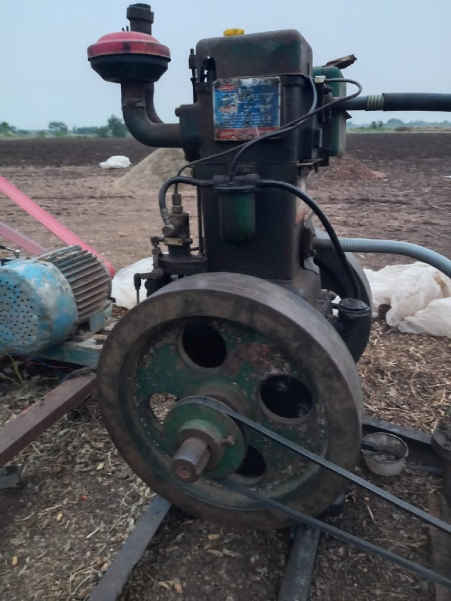 મશીન વેચવાનુ છે