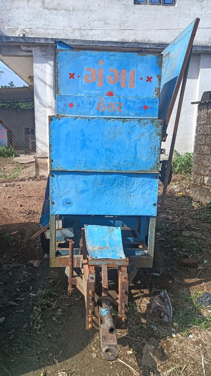 થ્રેસર