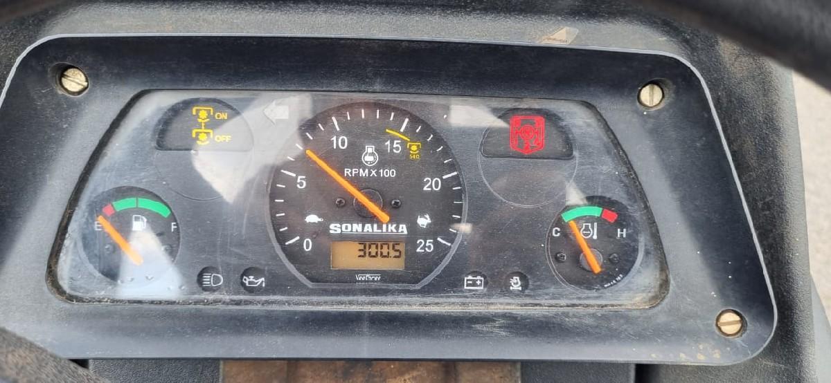 ટ્રેકતર