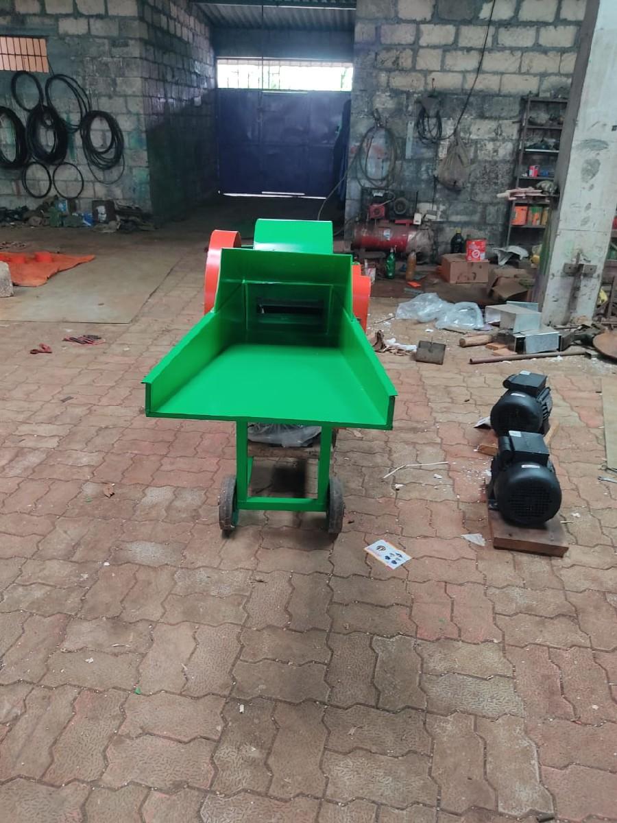 પરિશ્રમ કોડીનાર