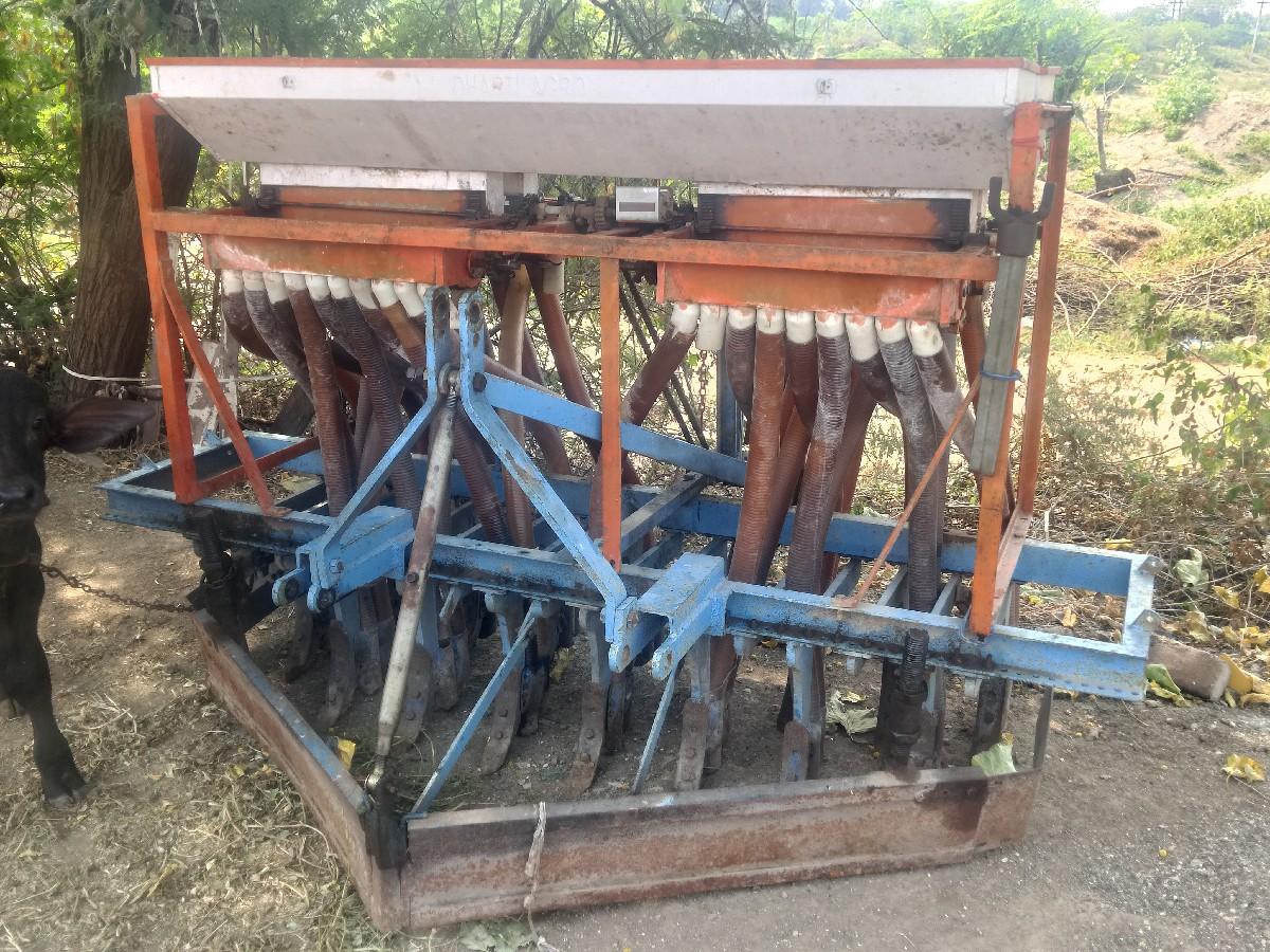 ઓટોમેટિક દાંતર વેચવા નો છે