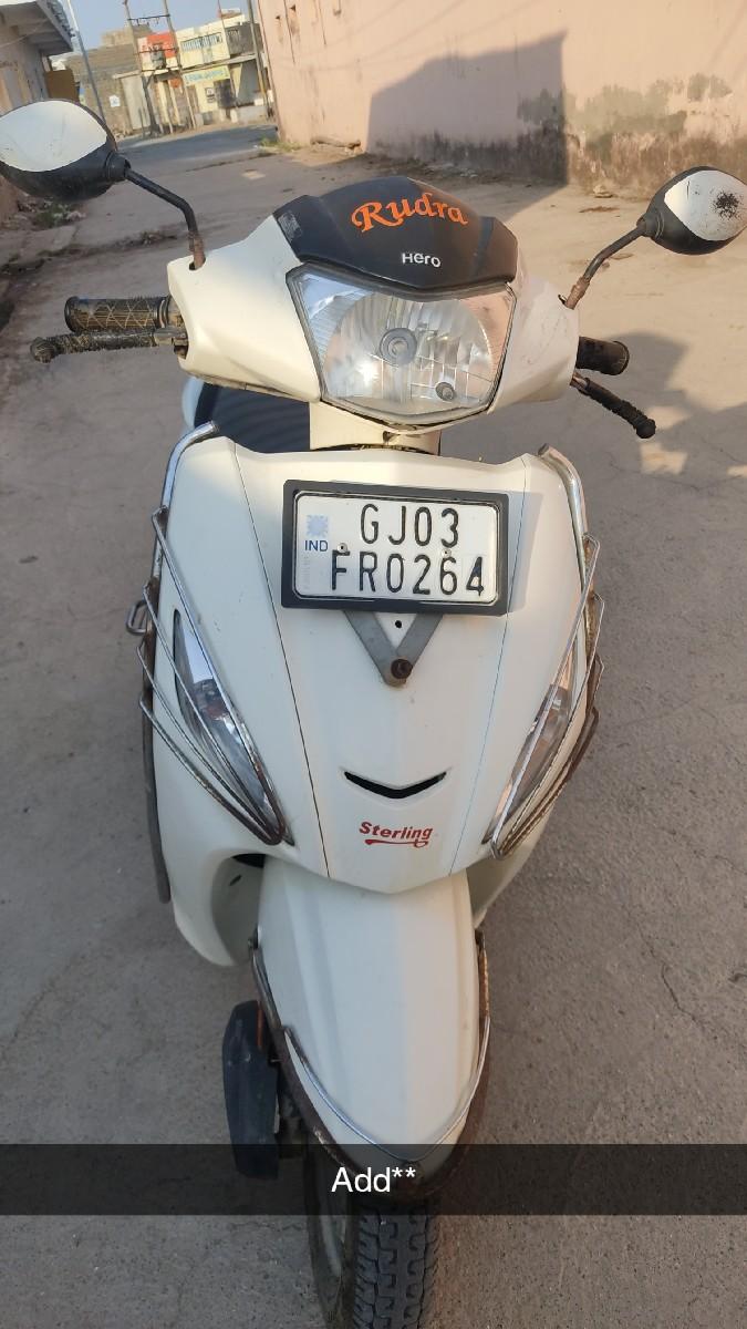 Maestro વેચવાની છે