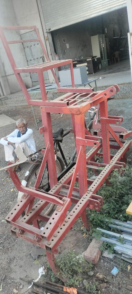 મીની ટ્રેક્ટર માટે જોઈએ છે