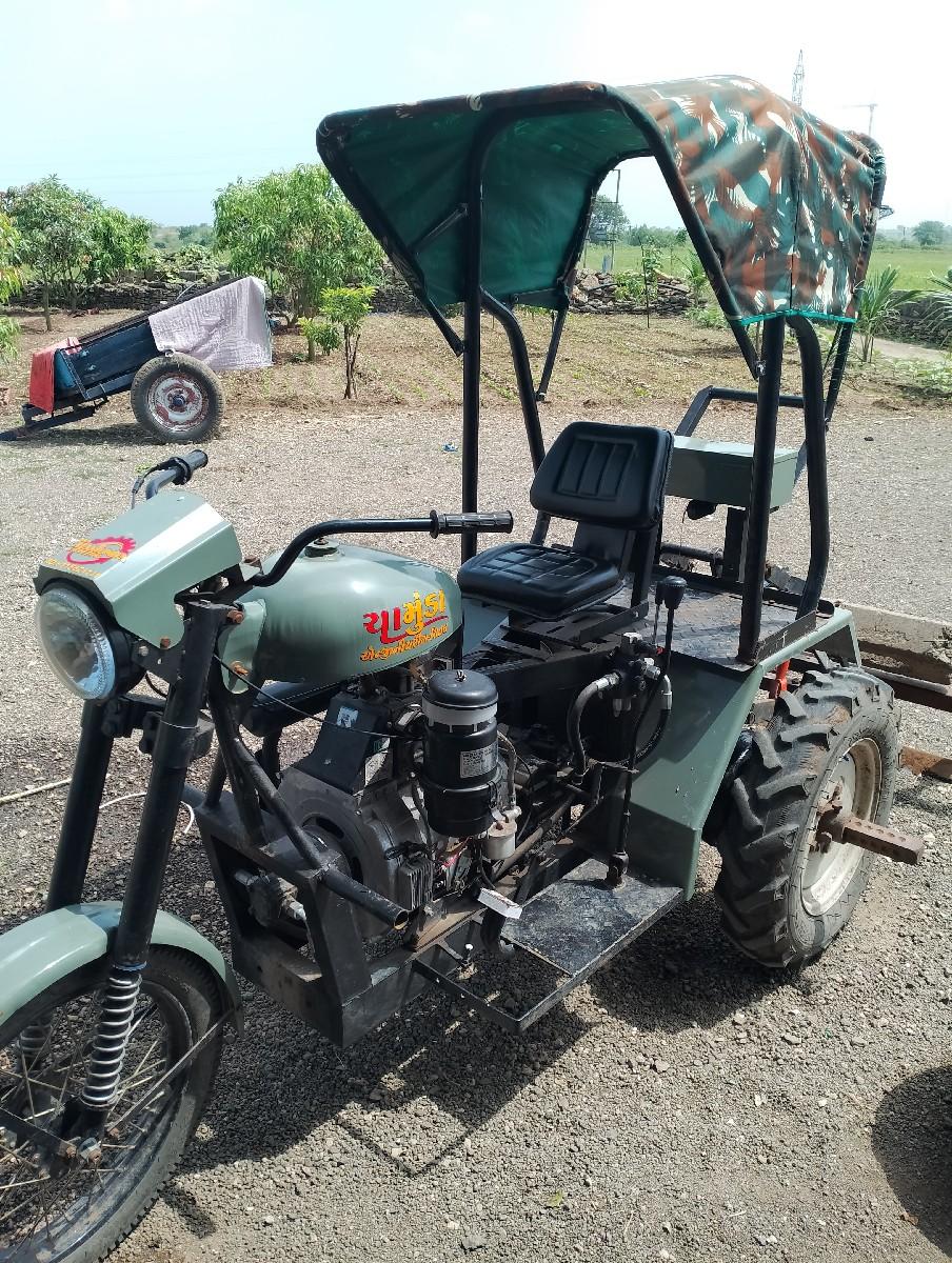 સનેડો વેચવાનો છે 10.5 hp એન્જીન