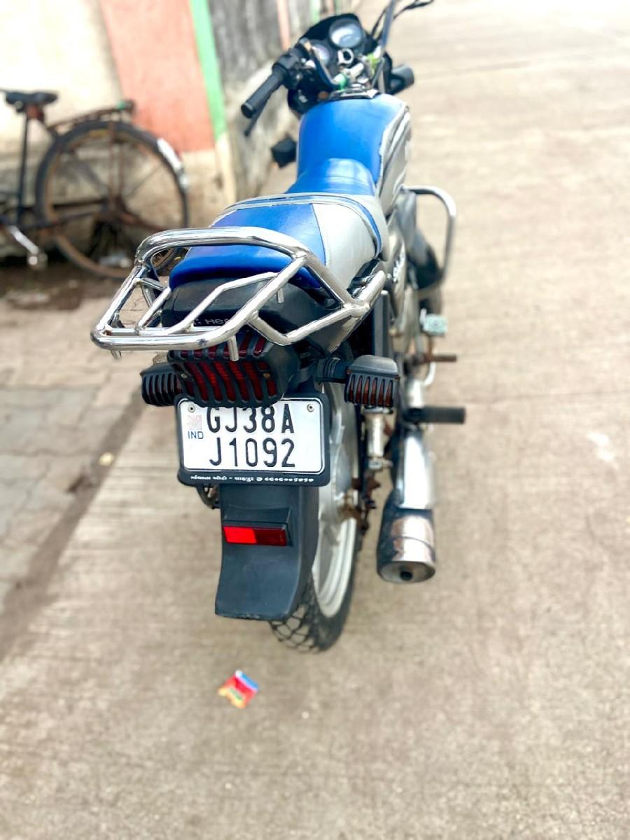 Splendor Plus 2022/10