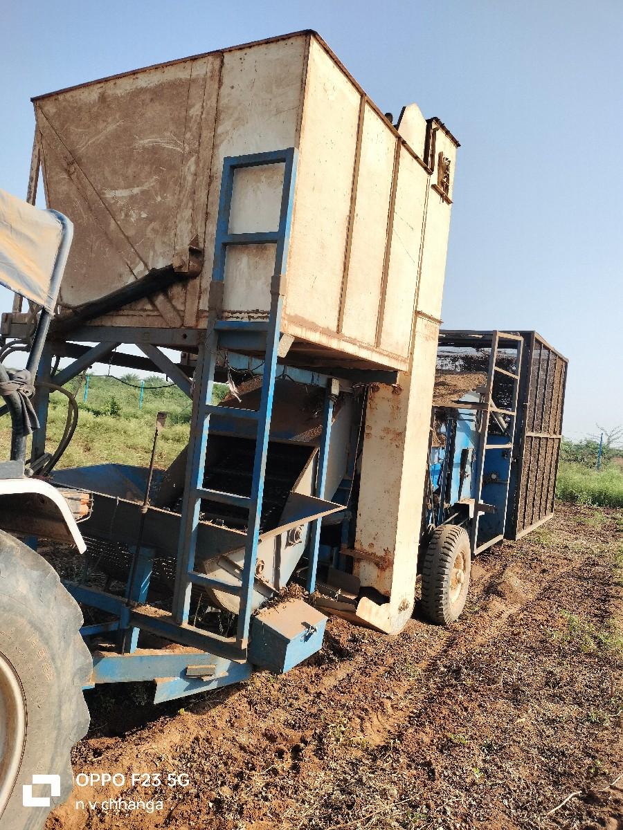 થેશર વેચવાનો