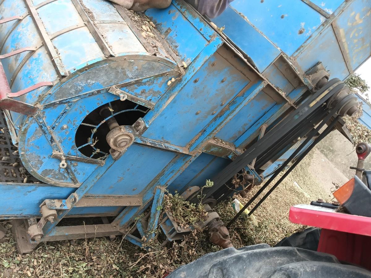 થ્રેશર વેચવાનું છે