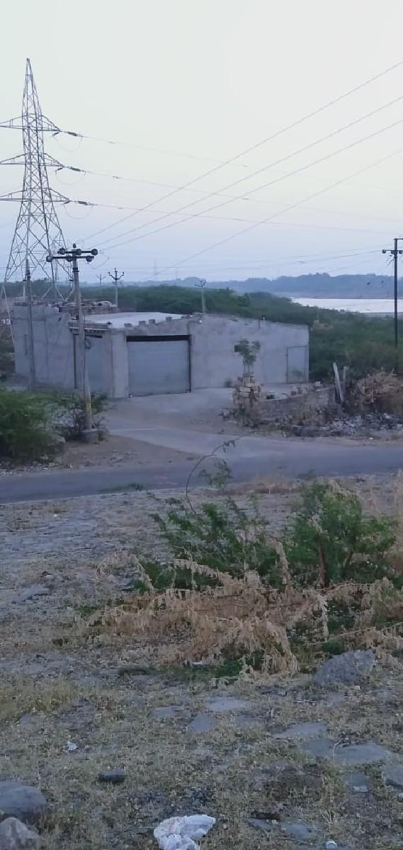 ચામુંડા ટ્રેક્ટર ગેરેજ.નેશનલ.હાઇવે