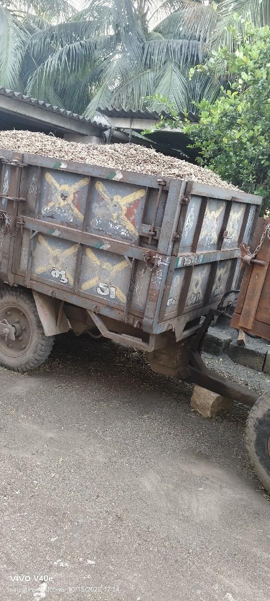 સ્વરાજ મીની ટ્રેક્ટર 717