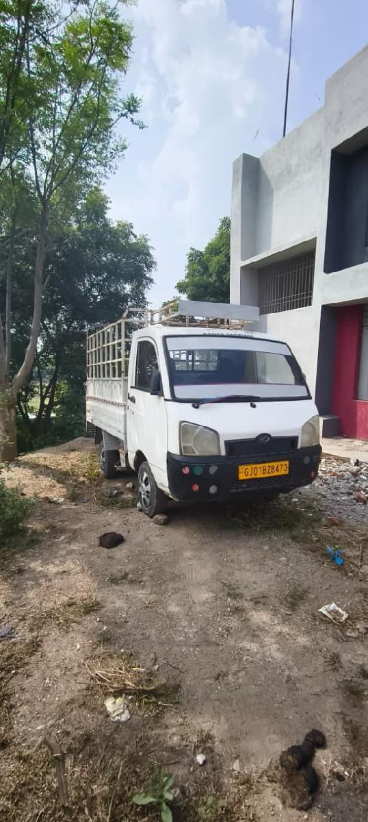 મહેન્દ્રા મેક્સીક્મો