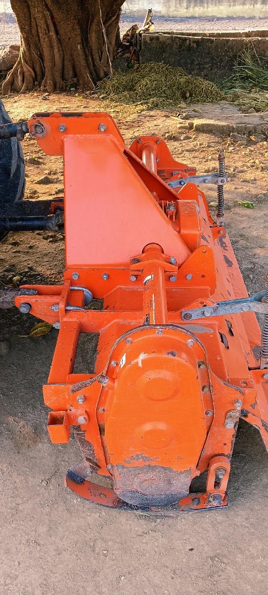 રોટાવેટર વેચવાનું છે