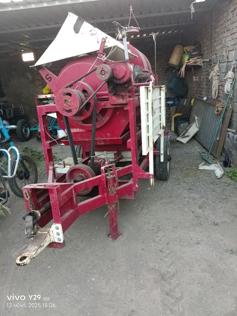 3 કટર સારણા બંધાય