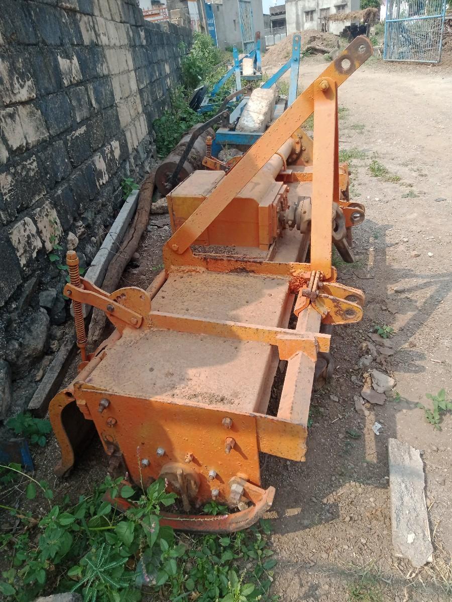 રોટાવેટર વેશવાનુછે