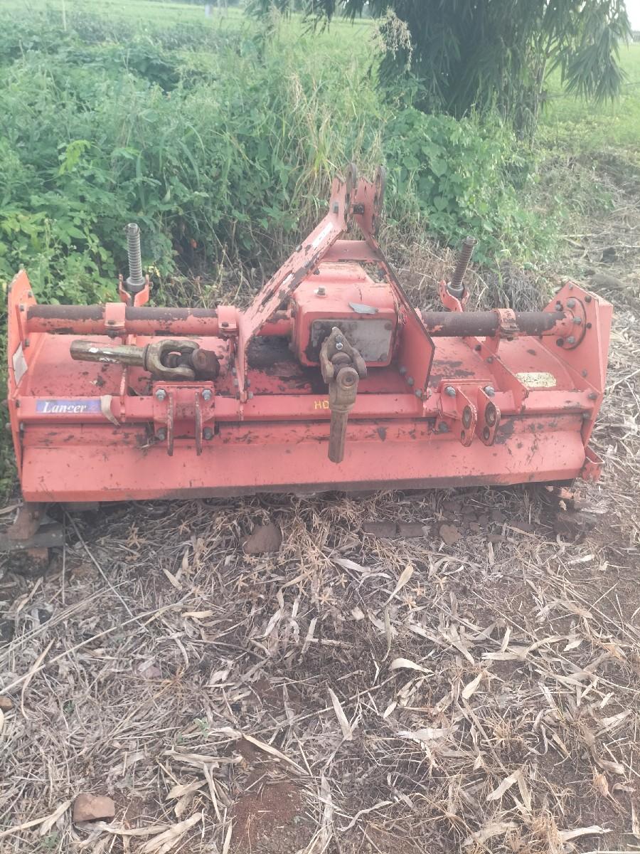 રોટાવેટર વેચવાનું છે