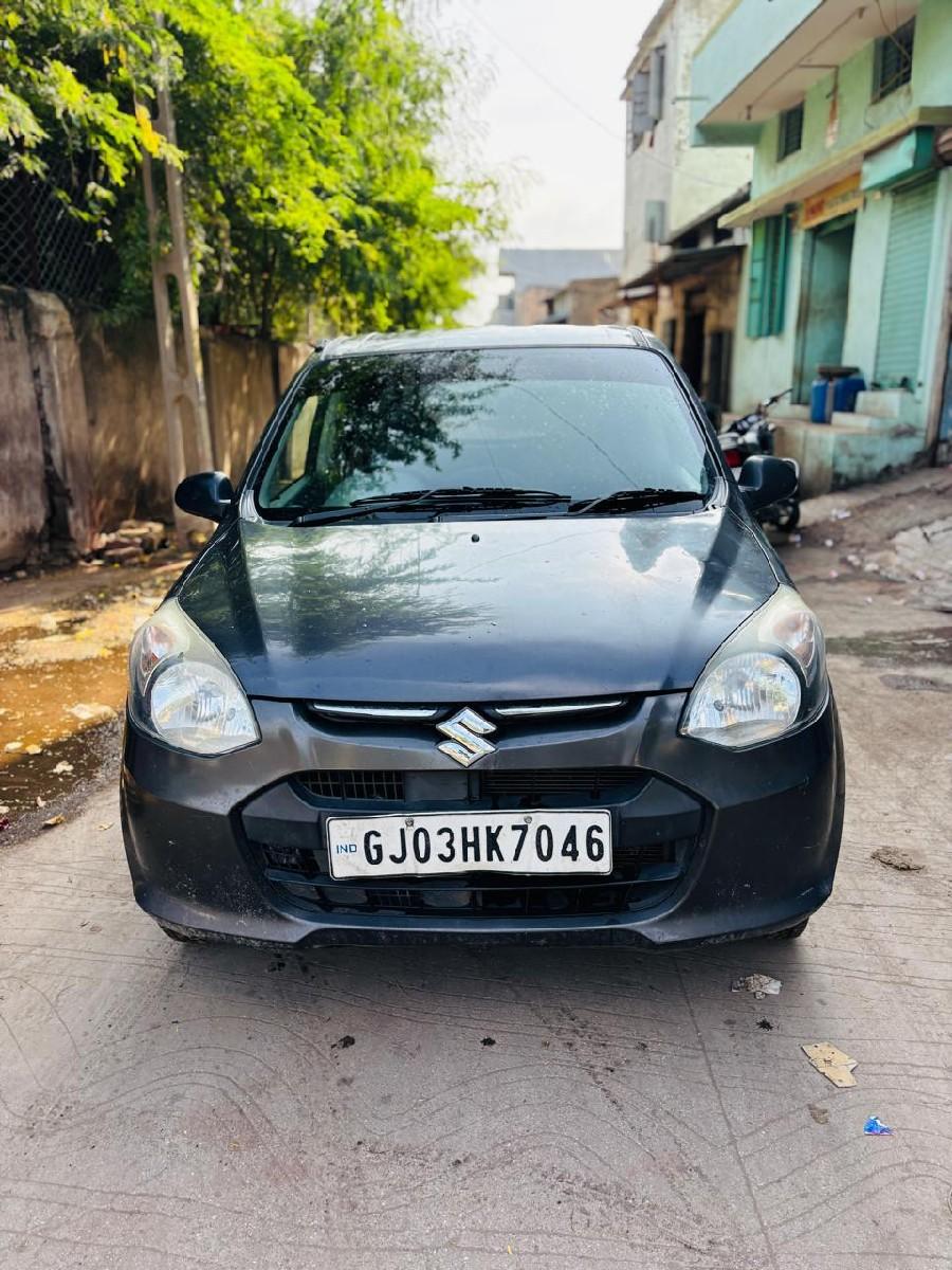 Jamnagar jova malse