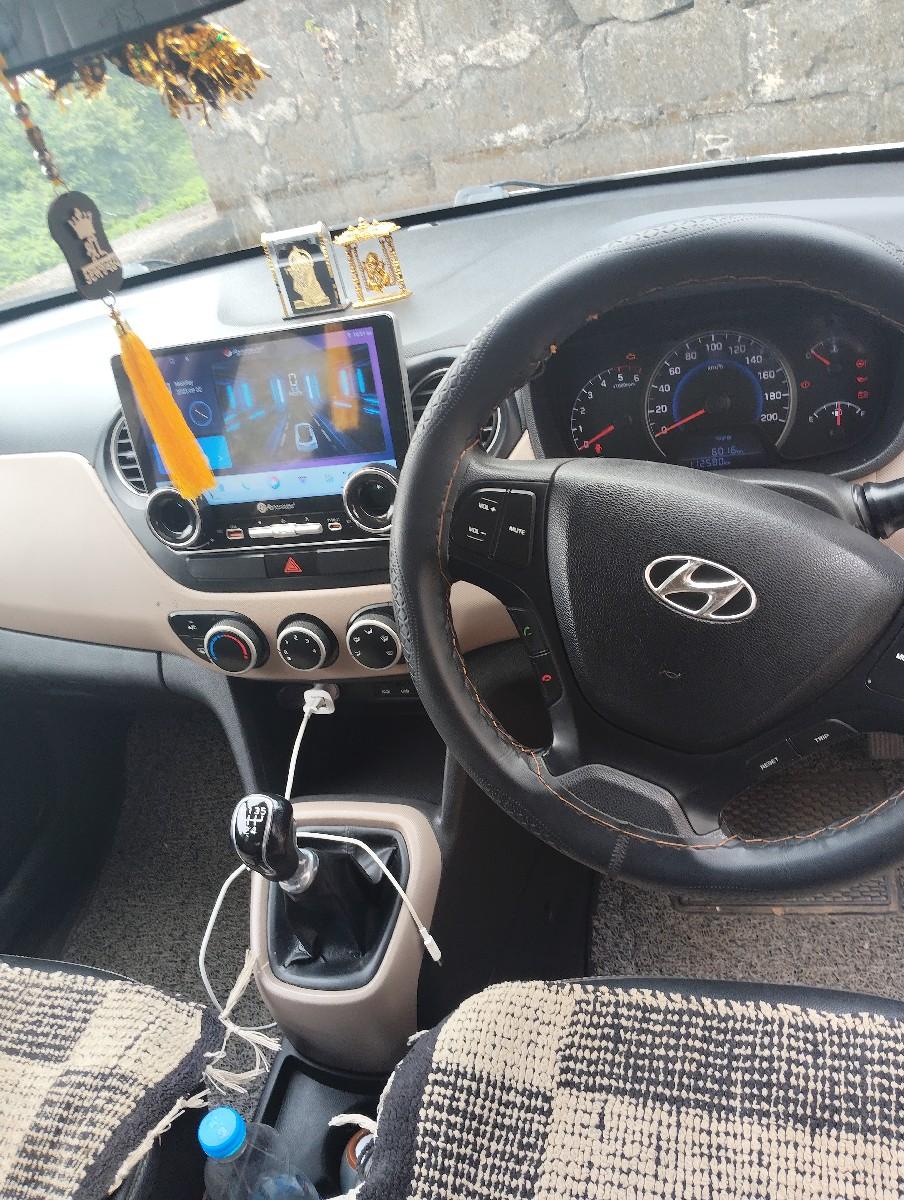 i10 વેચવાની છે મો.9898312425