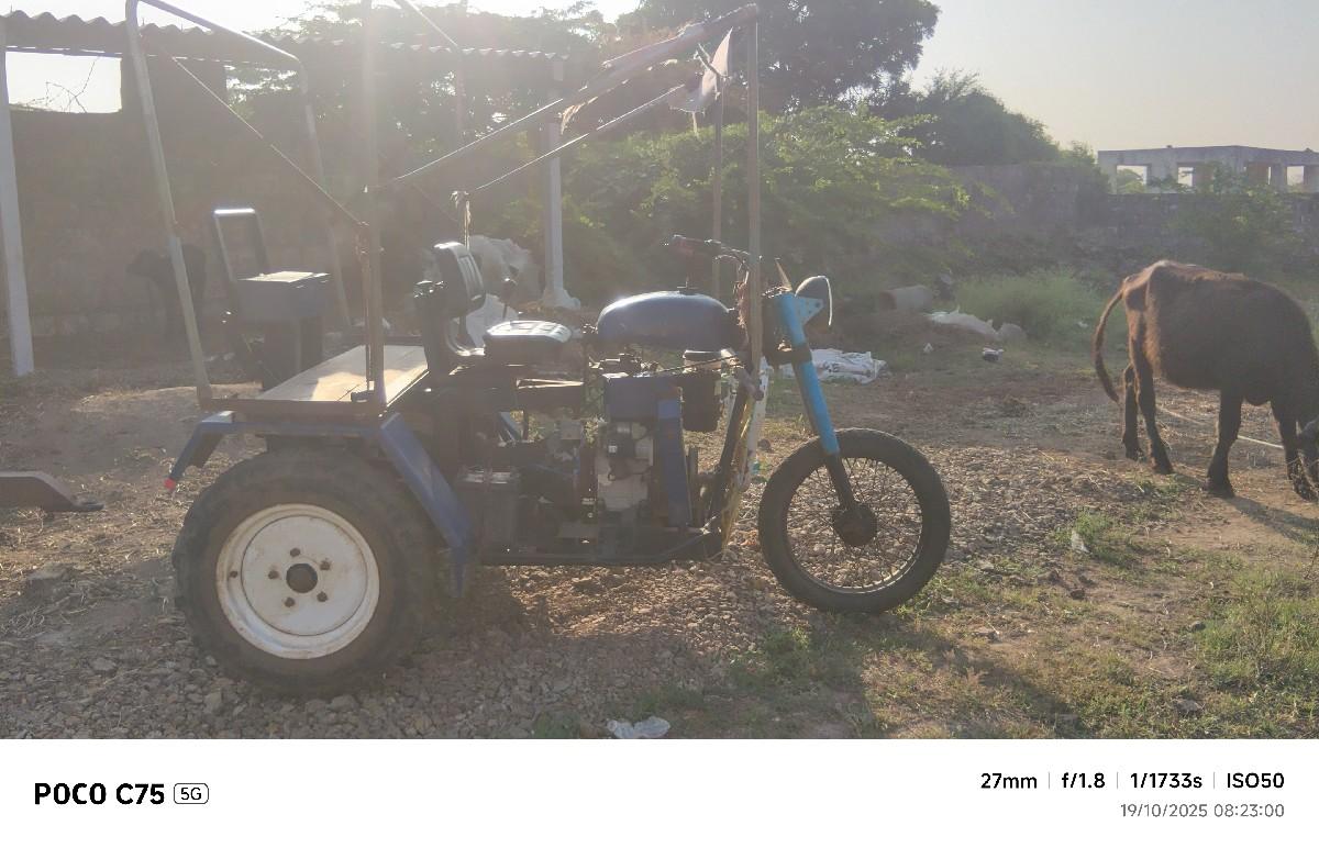 મોહન આંબા નકુમ