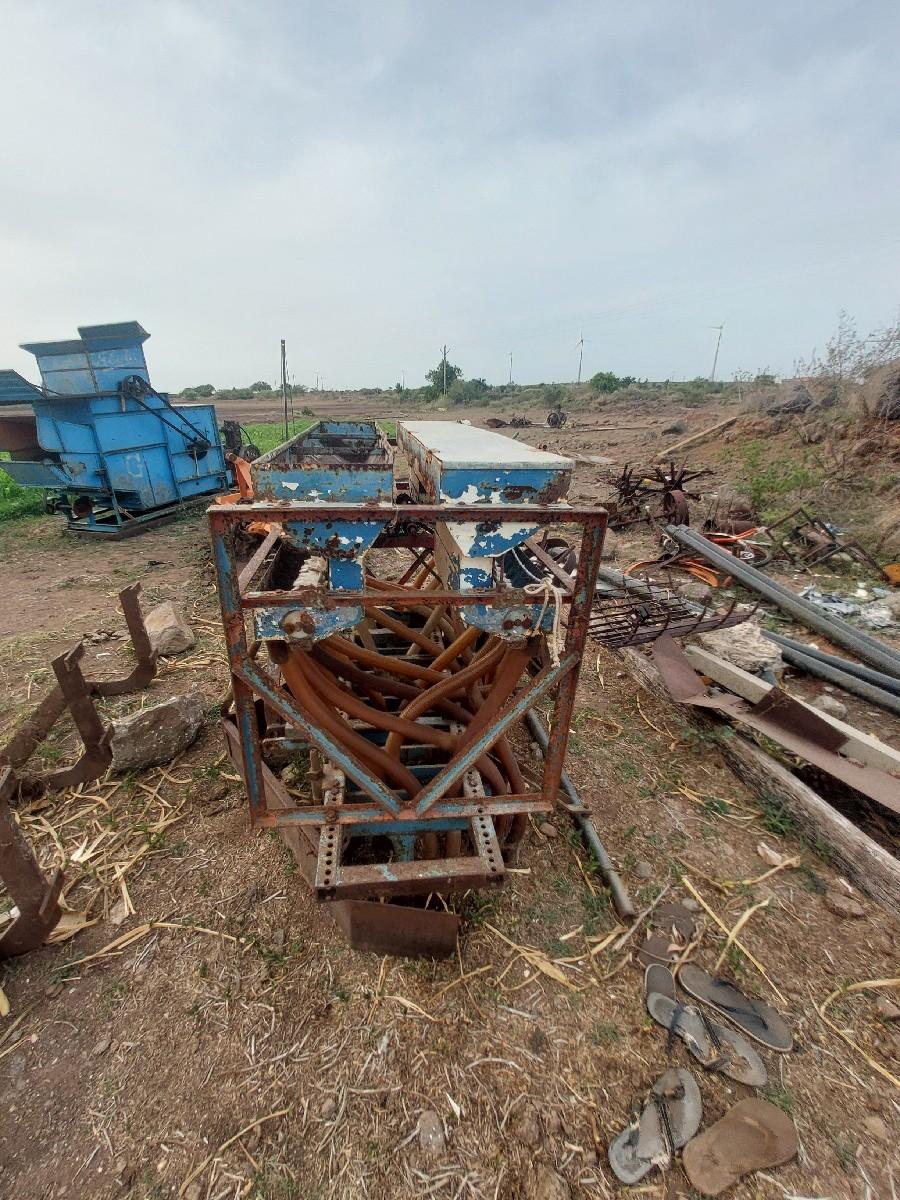 ઓરણી વેચવાની વહે 19 દાતા