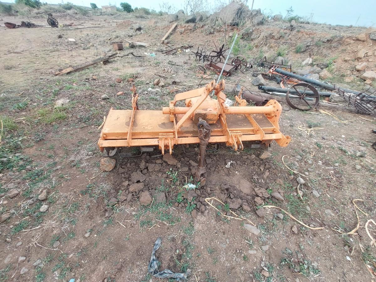 રોટાવેટર વેચવાનું છે