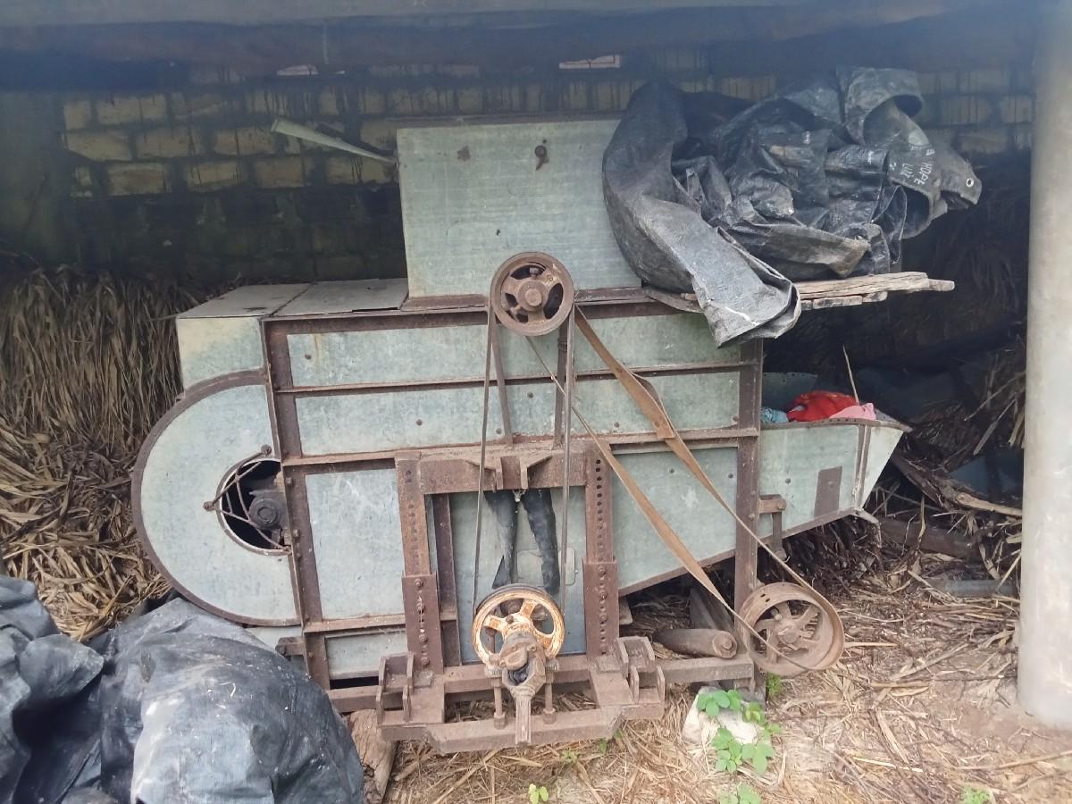 મગફળી થેસર વેસવાનુ સે