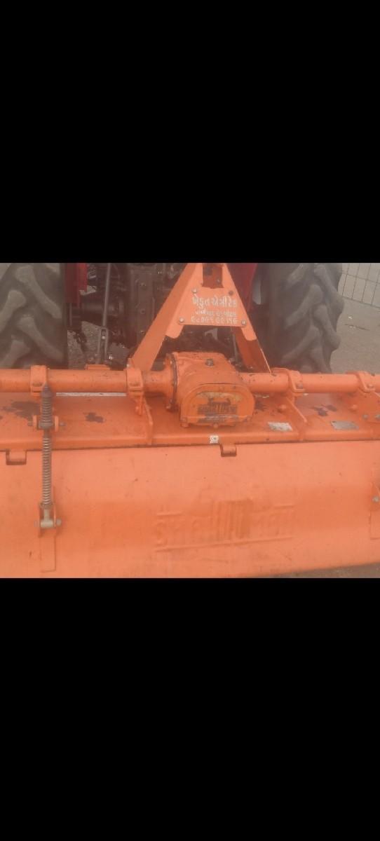 રોટવેટર વેચવાનું છે