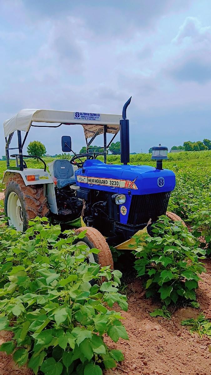 ટેકટાર ન્યૂ હોલેદ 3230