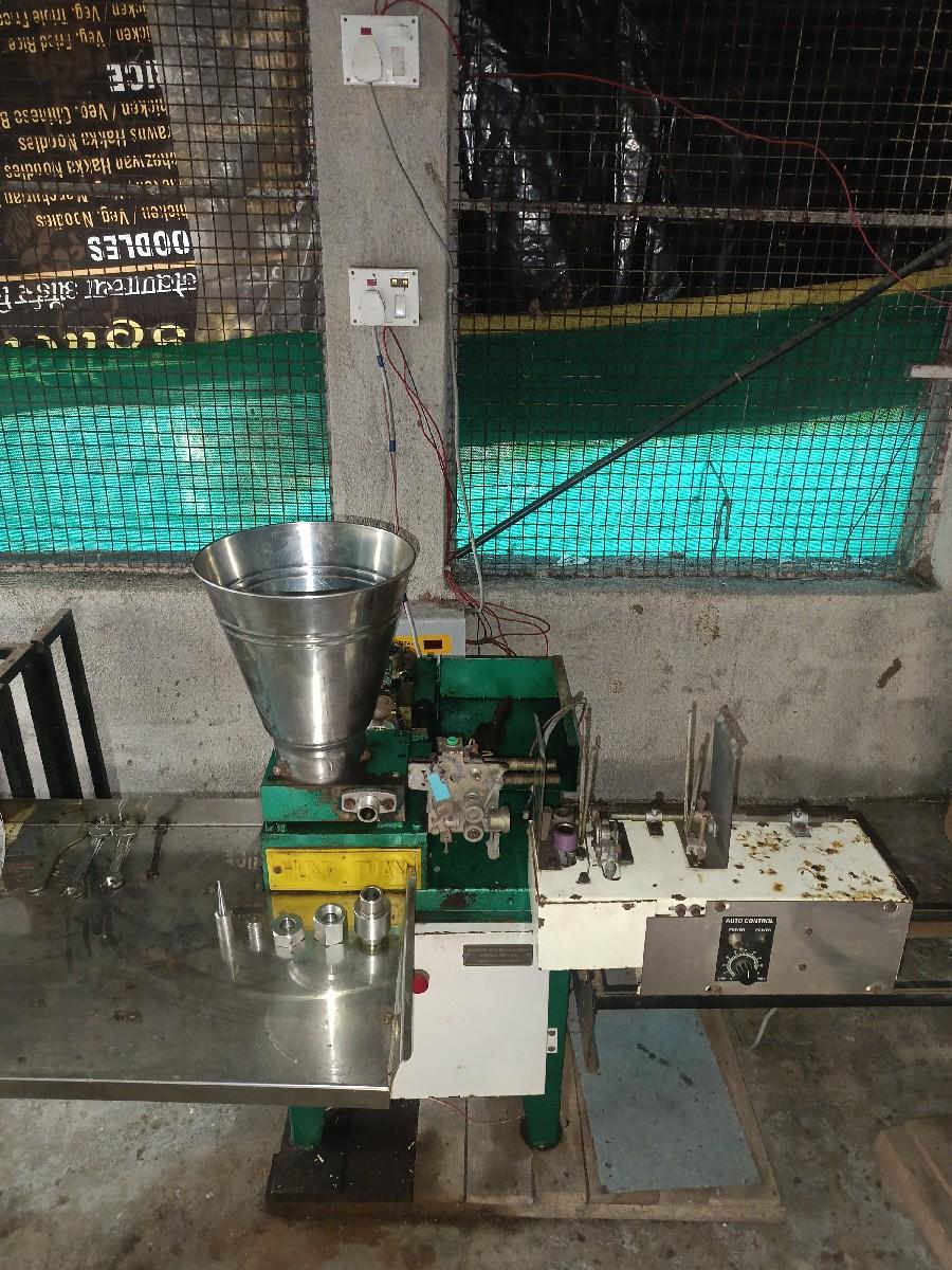 अगरबत्ती बनवण्याची मशीन सेलिंग