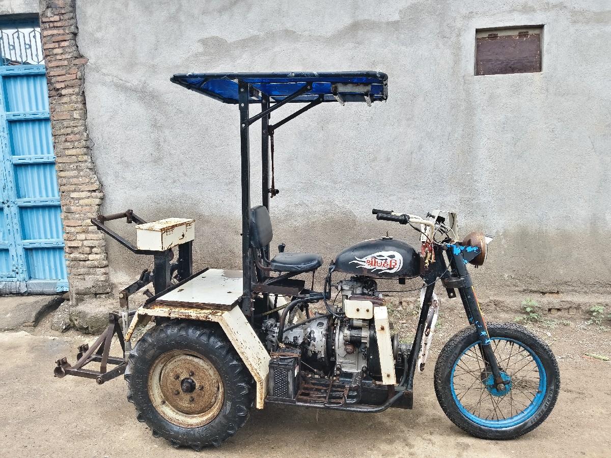 સનેડો વેચવાનો છે