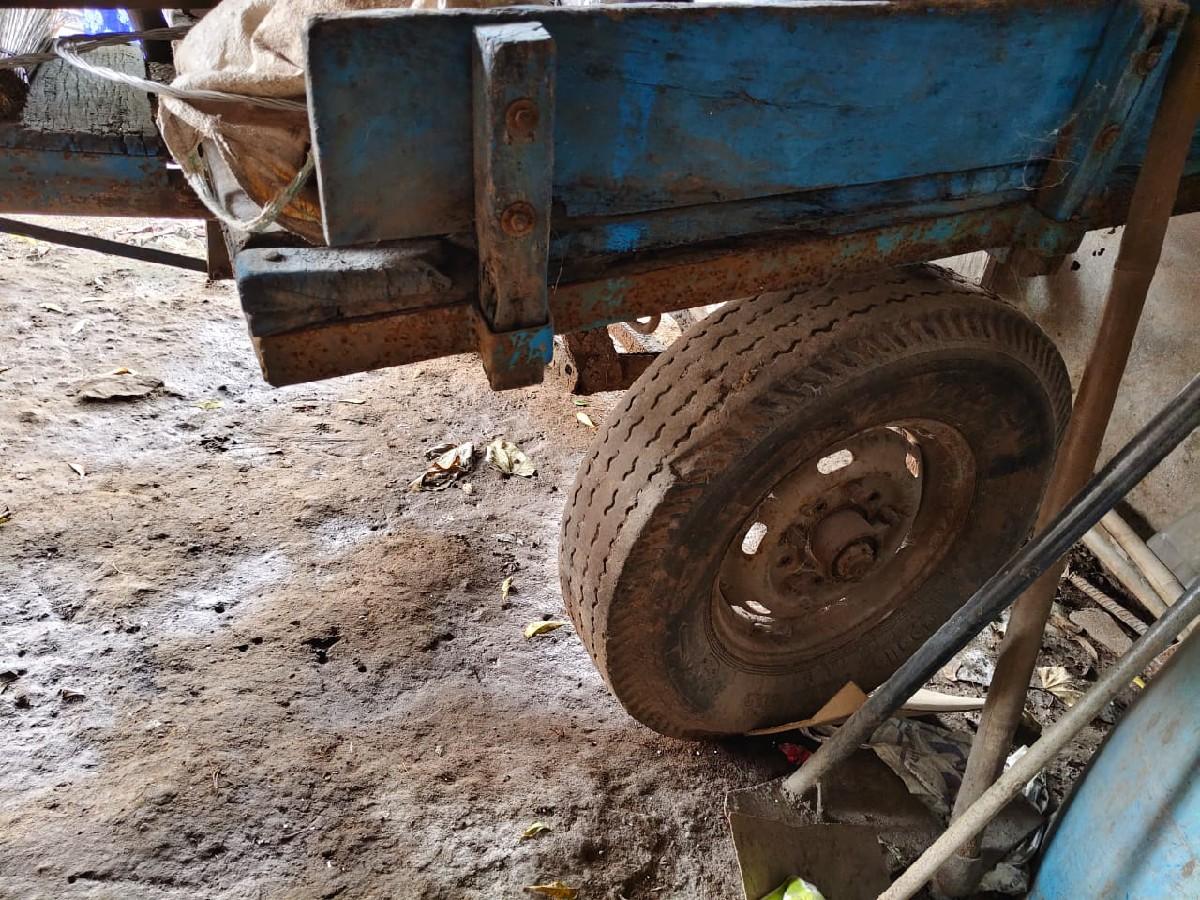 રેકડો વેચવાનો છે