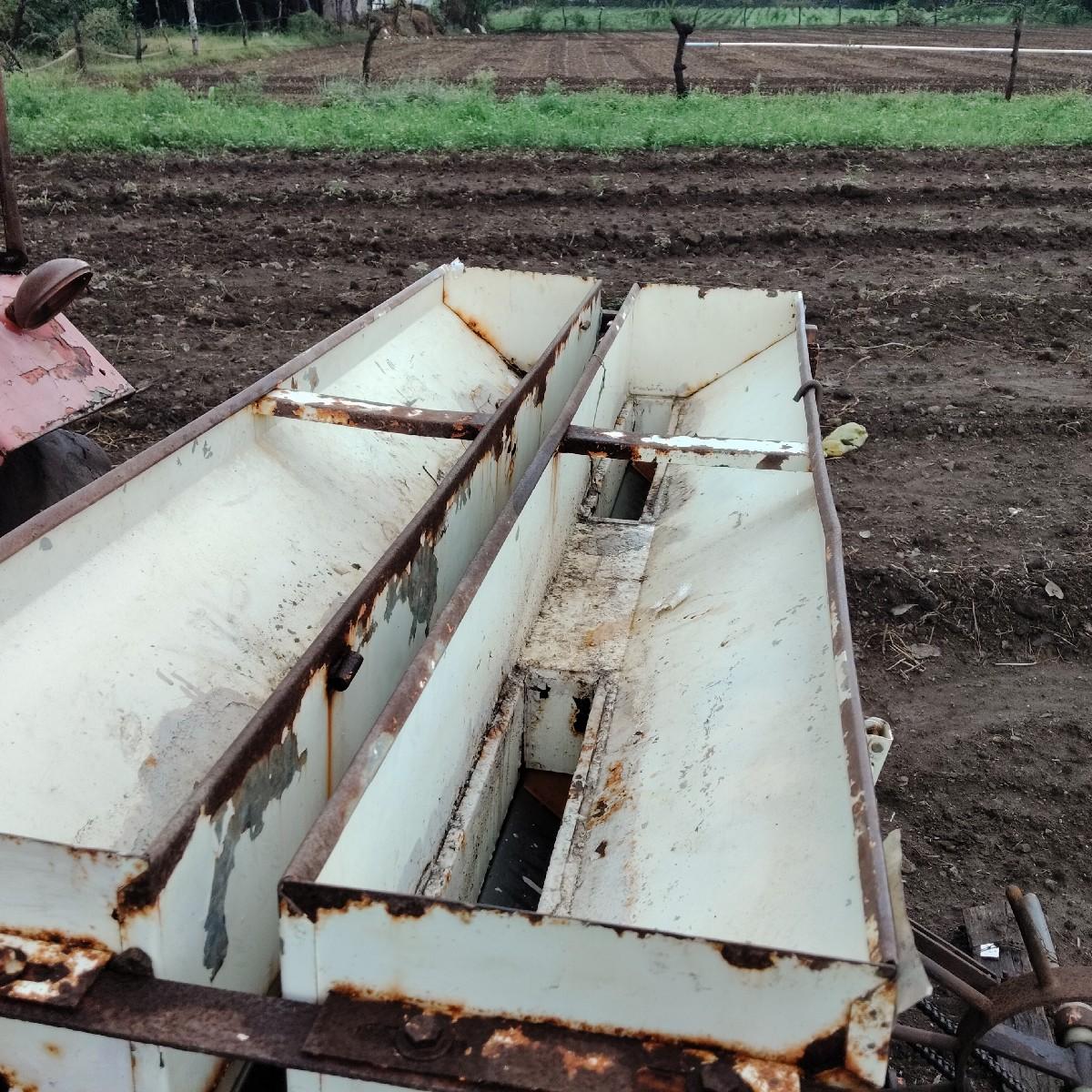 ઓરણી વેચવાની છે