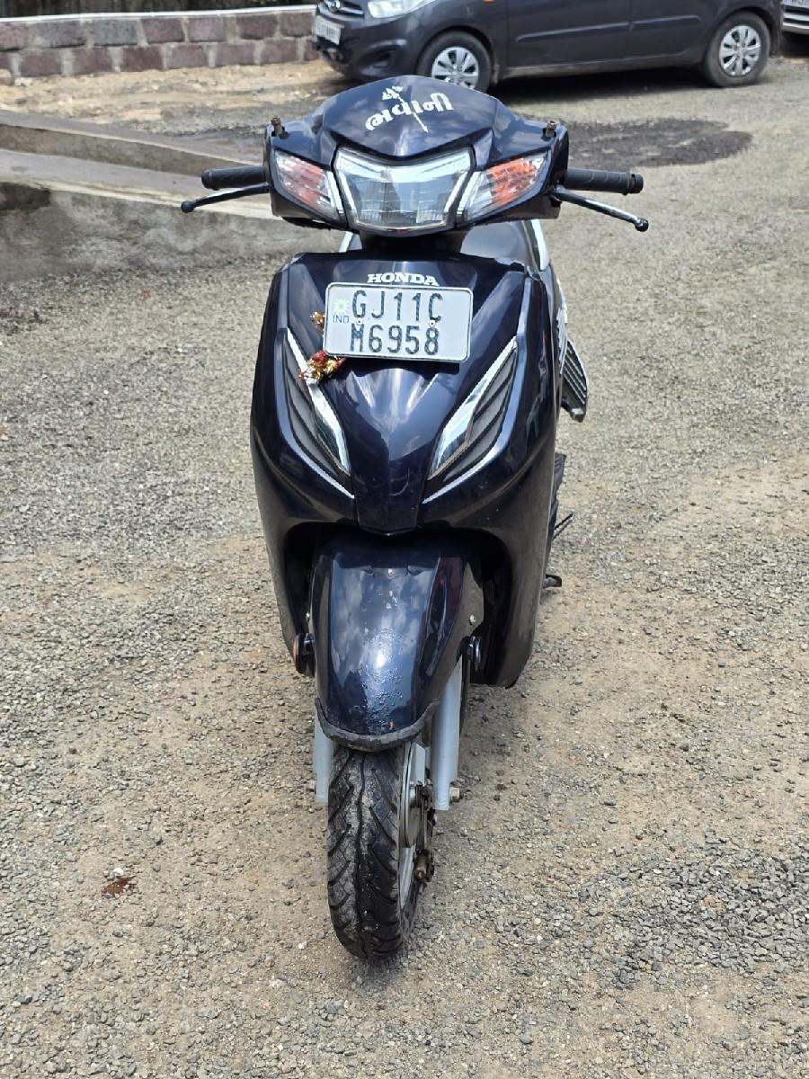 activa6g. model. 2023