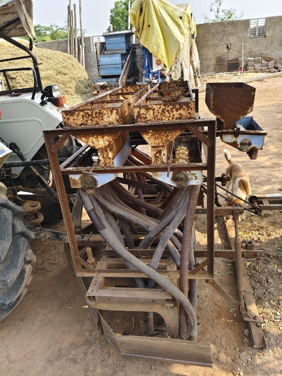 ઓરણી વેચવાની છે