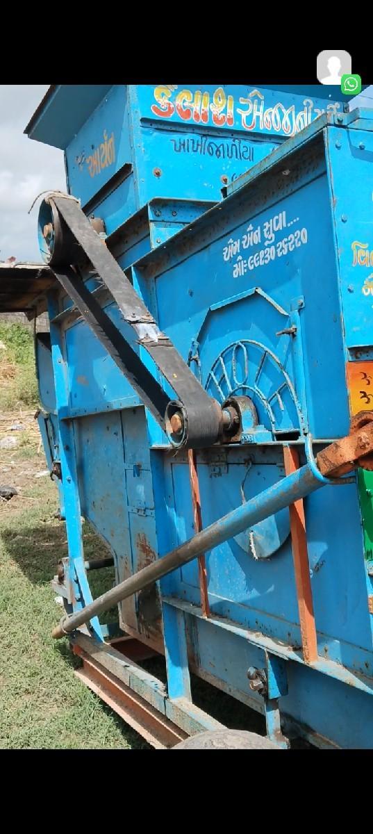 ઓપનર વેચવાનું સૈ મગફળી ને ચણાનુ