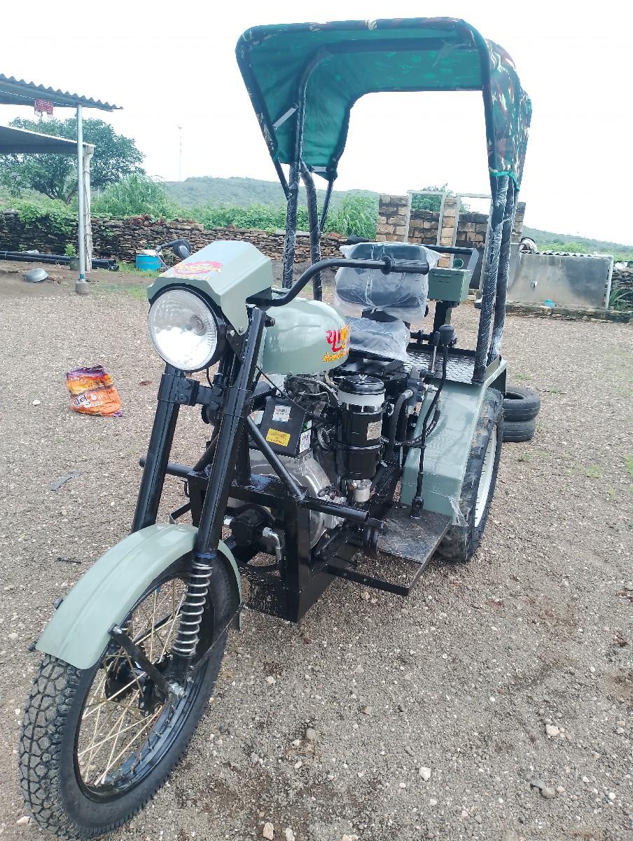 સનેડો વેચવાનો છે મોડલ 2025