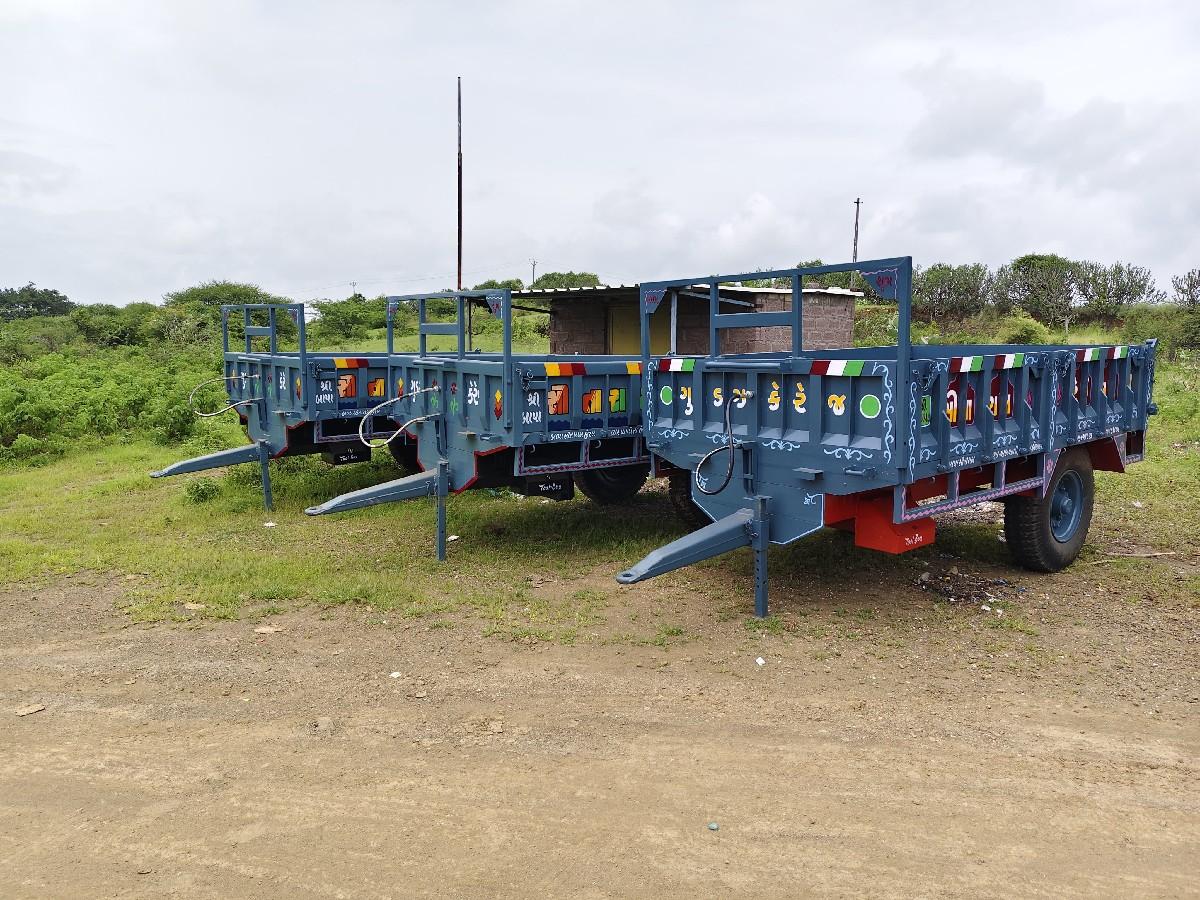 💫 શ્રી બાપા સીતારામ ટ્રેઈલર 💫