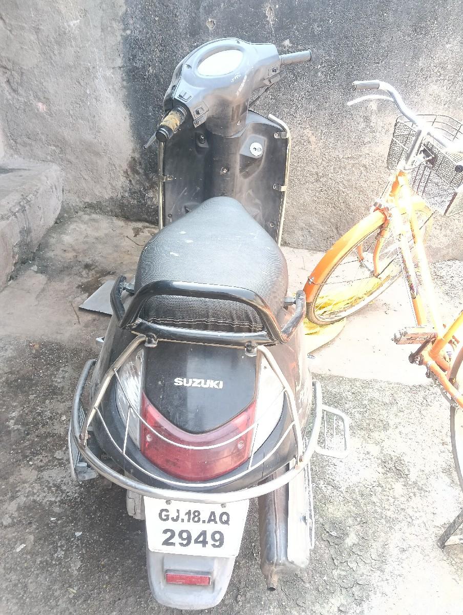 એક્સેસ વેચવાનું