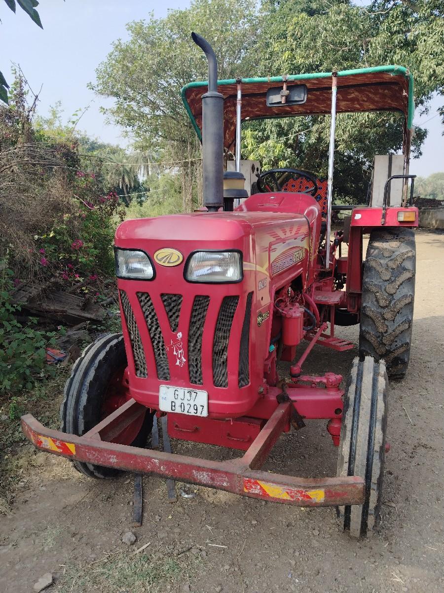 mahindra 475