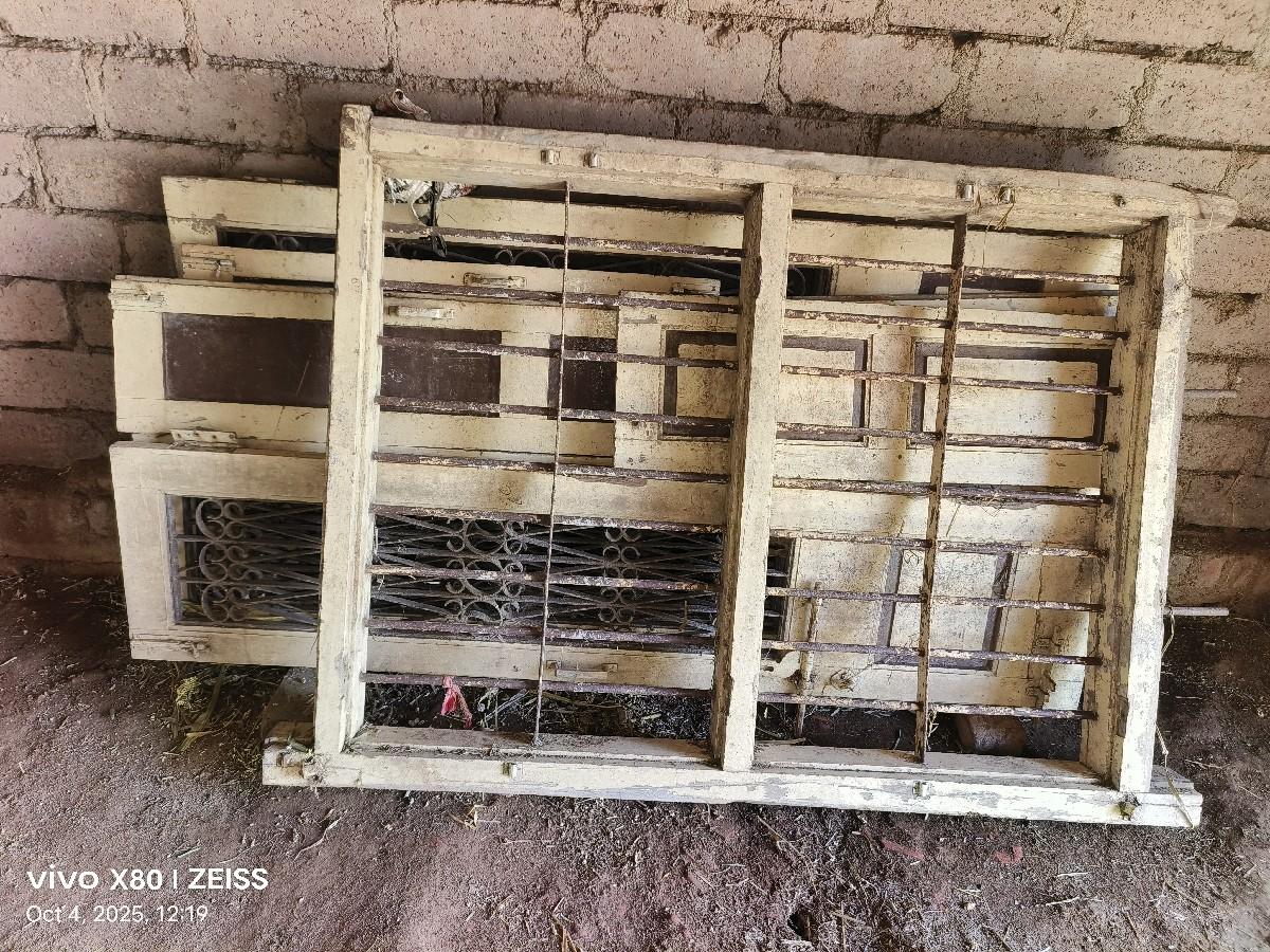 શાગ ના બારી બર્ના