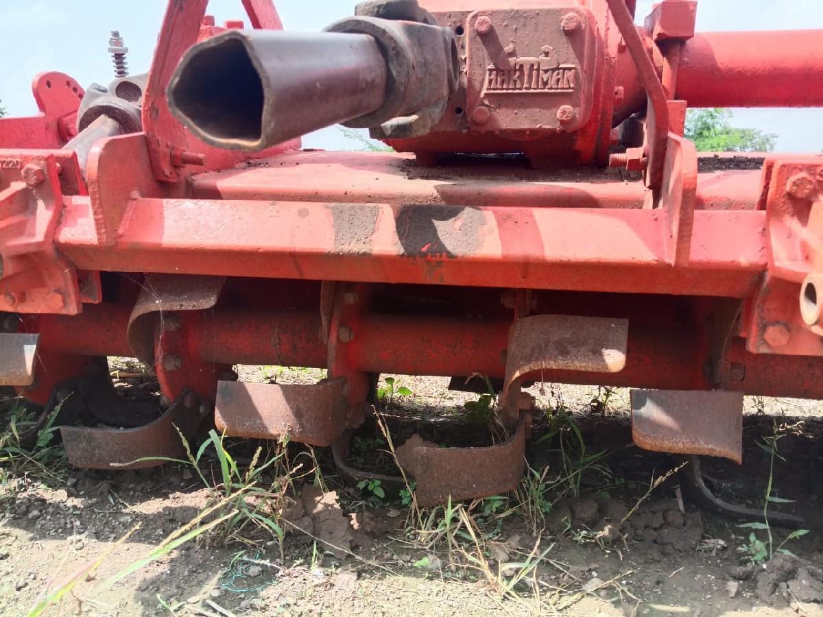 રોટાવેટર વેચવાનું છે