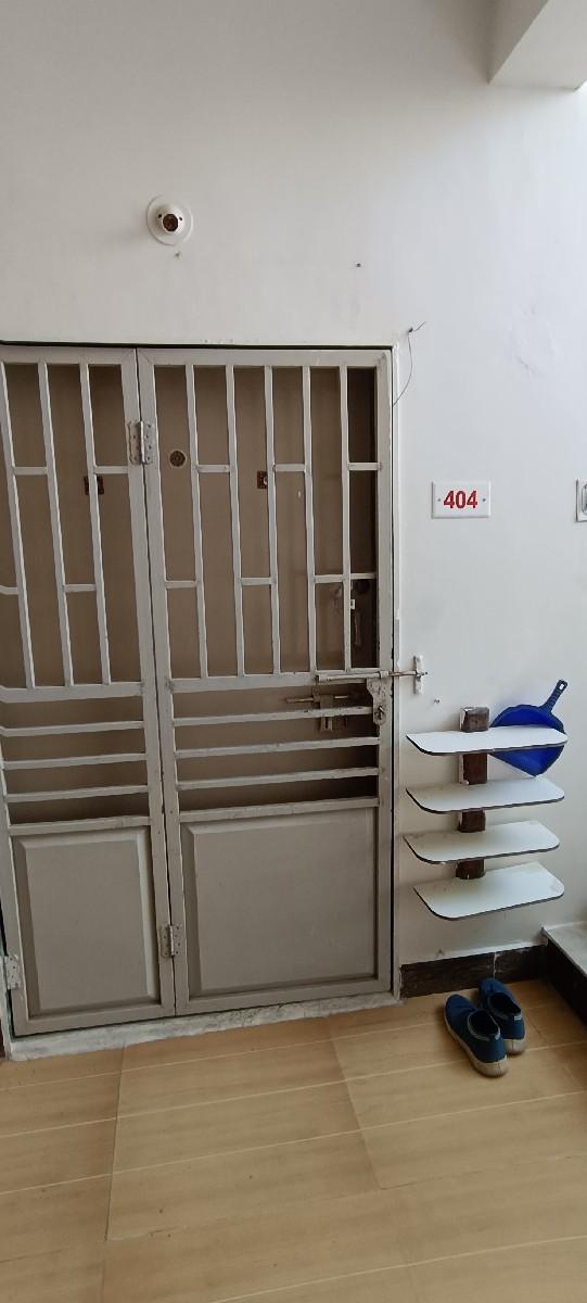 ઉપલેટા માં 2bhk ફ્લેટ વેચવા નો છે.