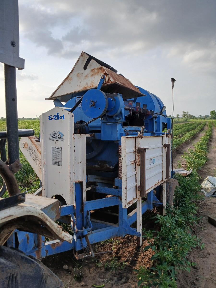 ડબલ સાપટીગ નુ થેસર